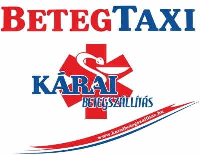 Kárai Betegszállítás – BetegTaxi